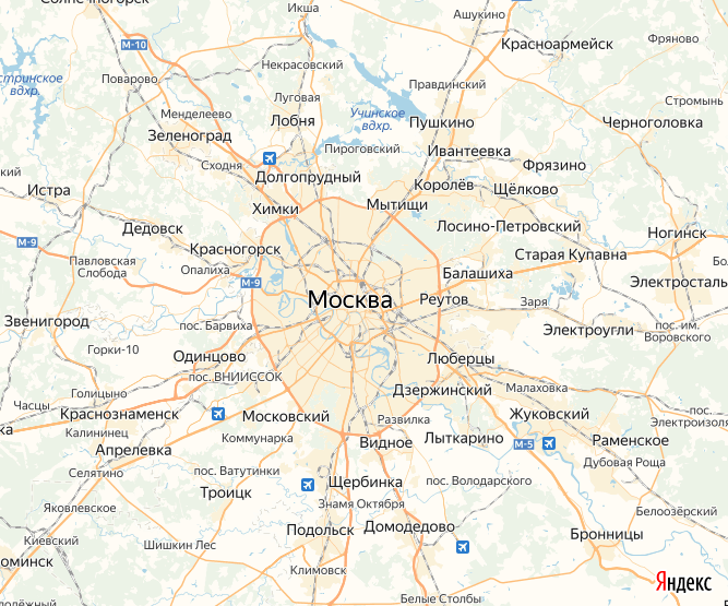 Установка мойдодыра в Москве и области